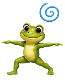 Spiral Stood