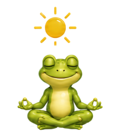 Welcome to From A to Zen - my weekly pause to share something that’s been on my mind, in the hope it helps you too (4)
